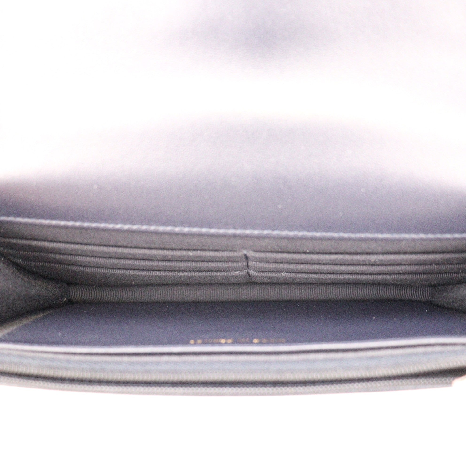 CHANEL AP3009 WALLET ON CHAIN
