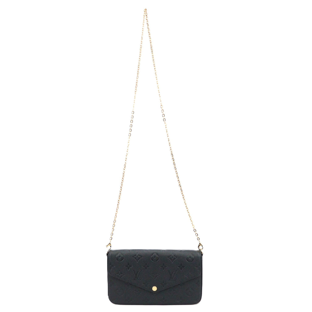 LOUIS VUITTON M82477 POCHETTE FELICIE