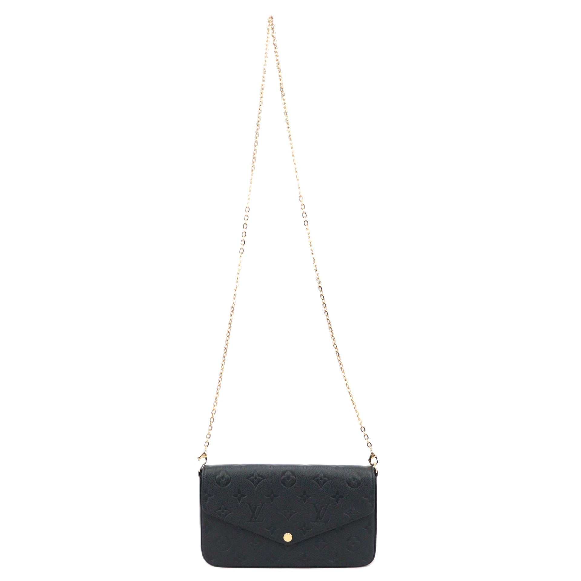 LOUIS VUITTON M82477 POCHETTE FELICIE