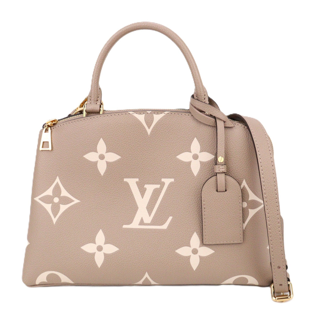 LOUIS VUITTON M58914 PETIT PALAIS PM