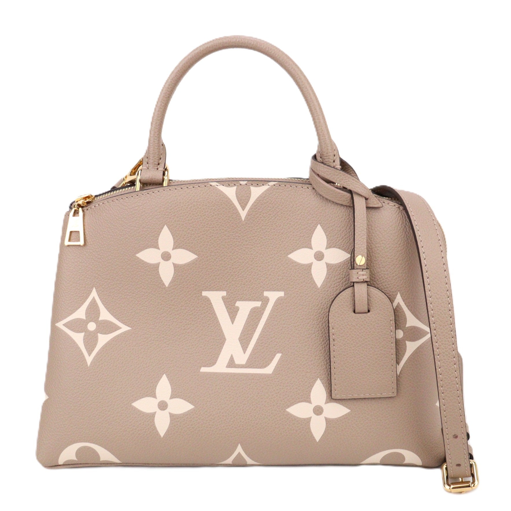 LOUIS VUITTON M58914 PETIT PALAIS PM