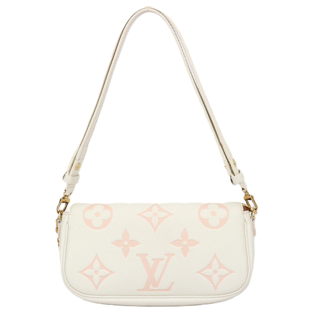 LOUIS VUITTON M83026 WALLET ON CHAIN IVY