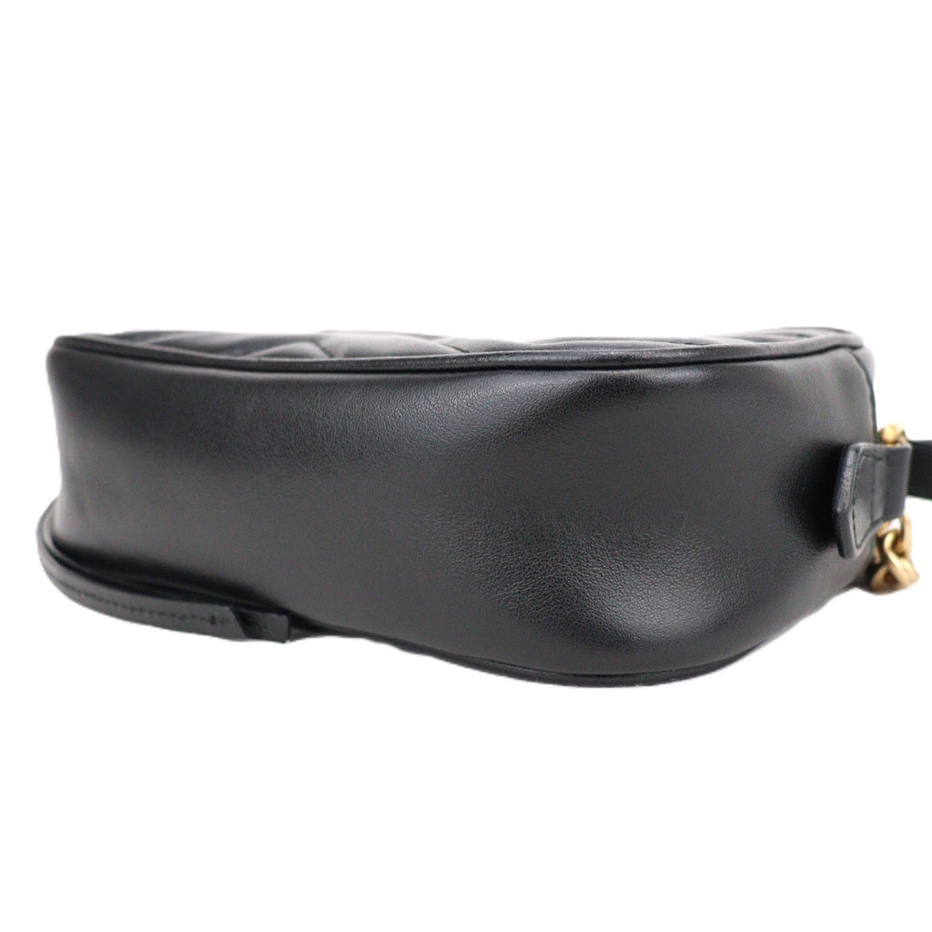 GUCCI 448065 DTD1T CROSSBODY BAG