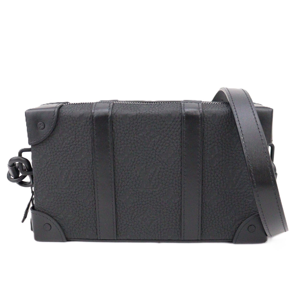 LOUIS VUITTON M80224 SOFT TRUNK WALLET