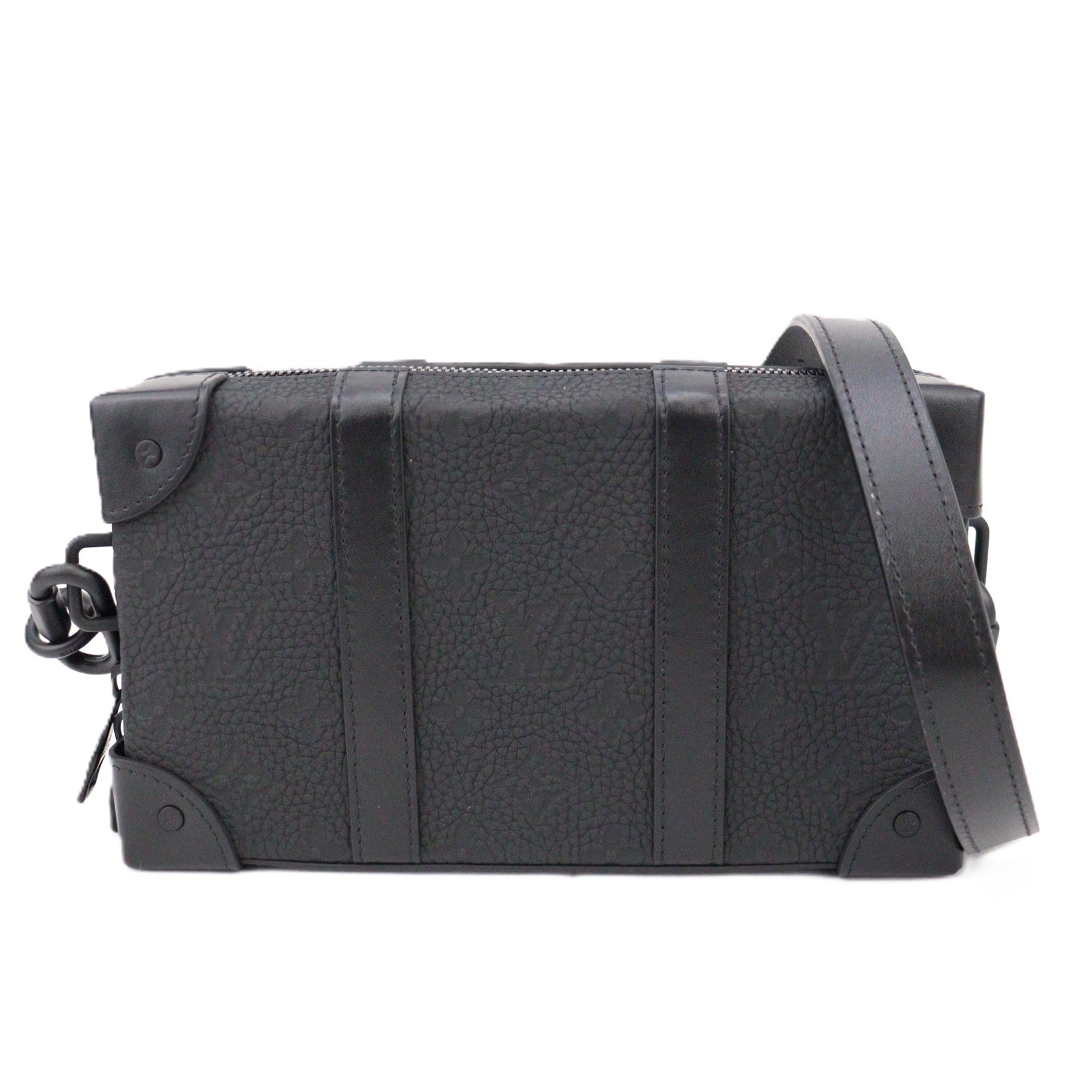 LOUIS VUITTON M80224 SOFT TRUNK WALLET