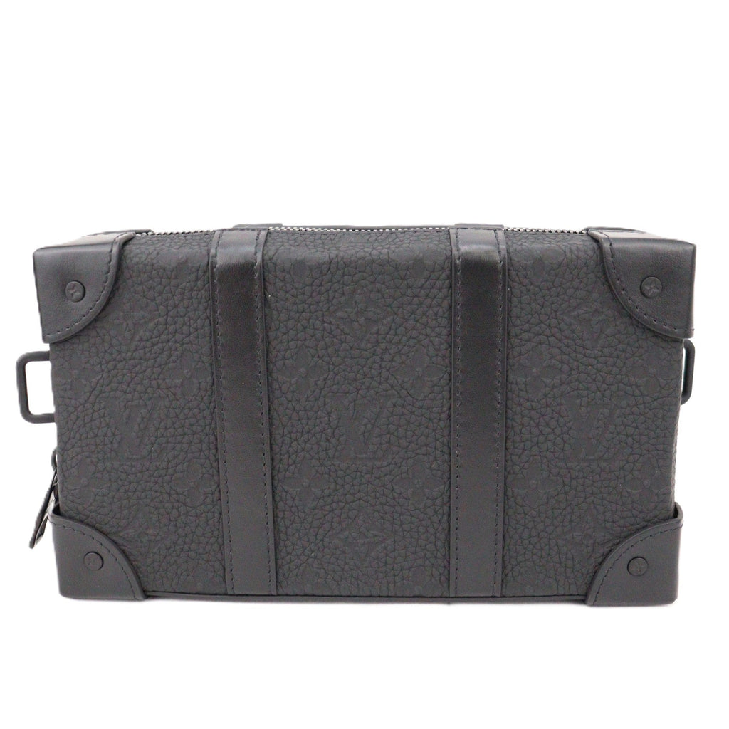 LOUIS VUITTON M80224 SOFT TRUNK WALLET