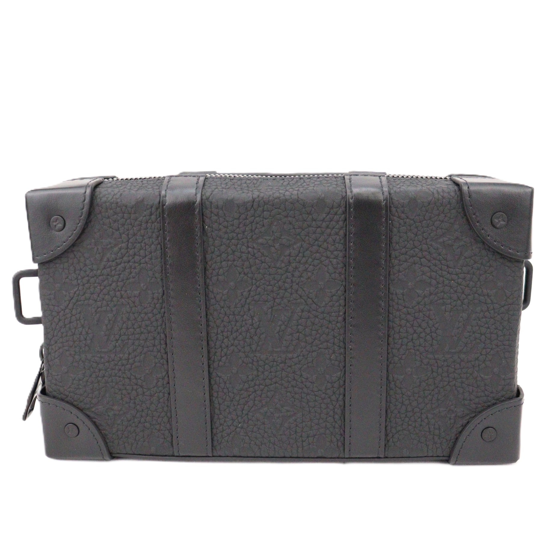 LOUIS VUITTON M80224 SOFT TRUNK WALLET