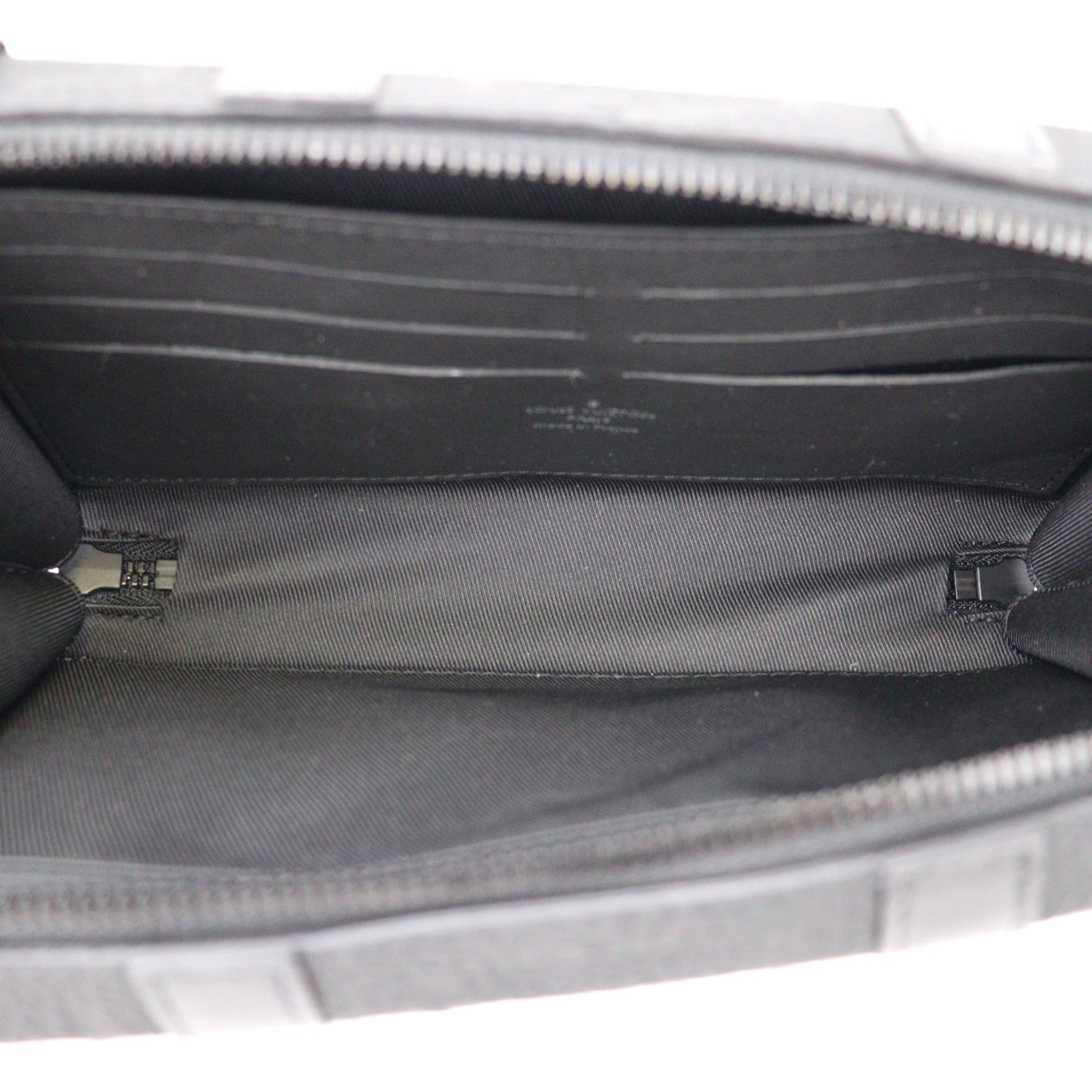 LOUIS VUITTON M80224 SOFT TRUNK WALLET