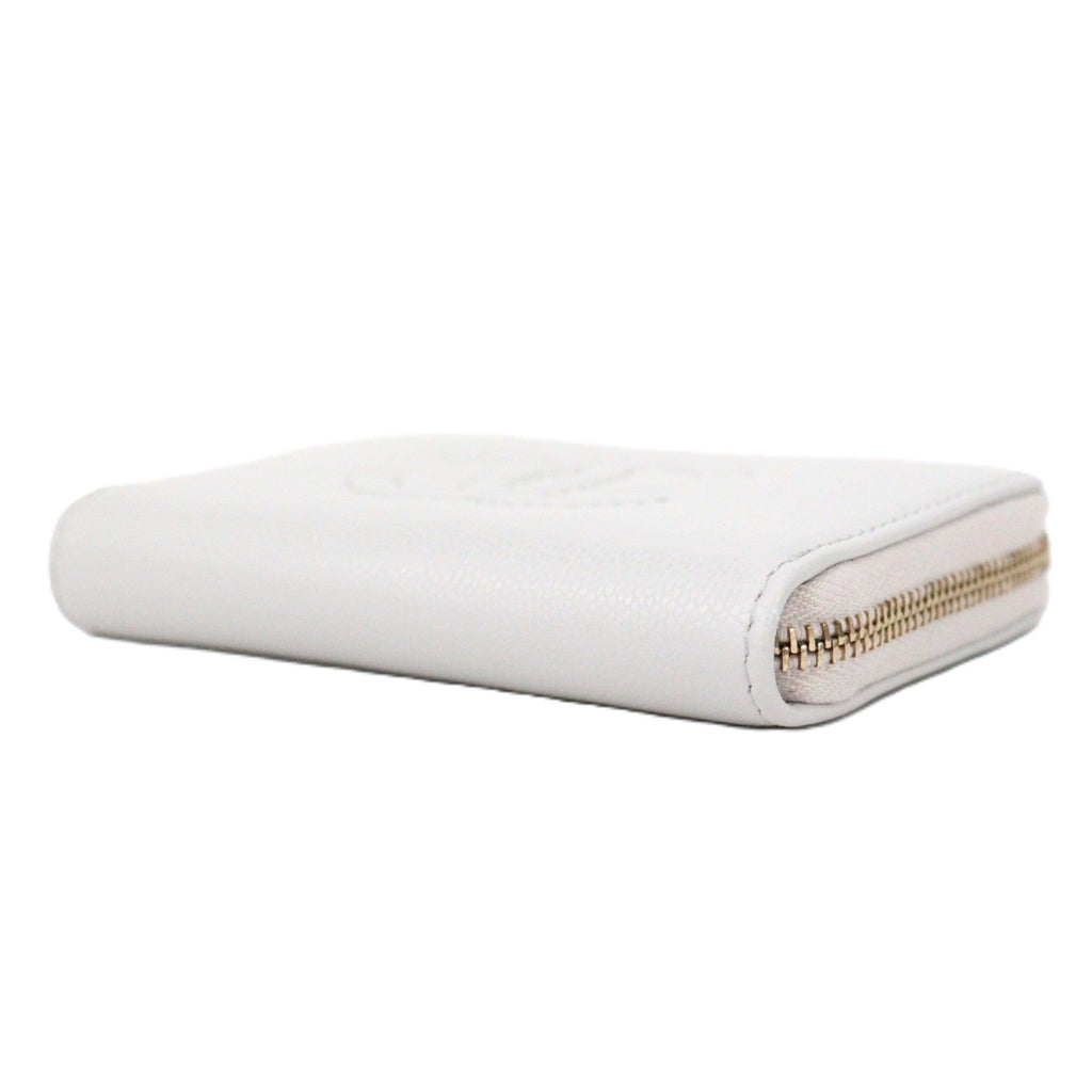 CHANEL AP4658 COIN CASE