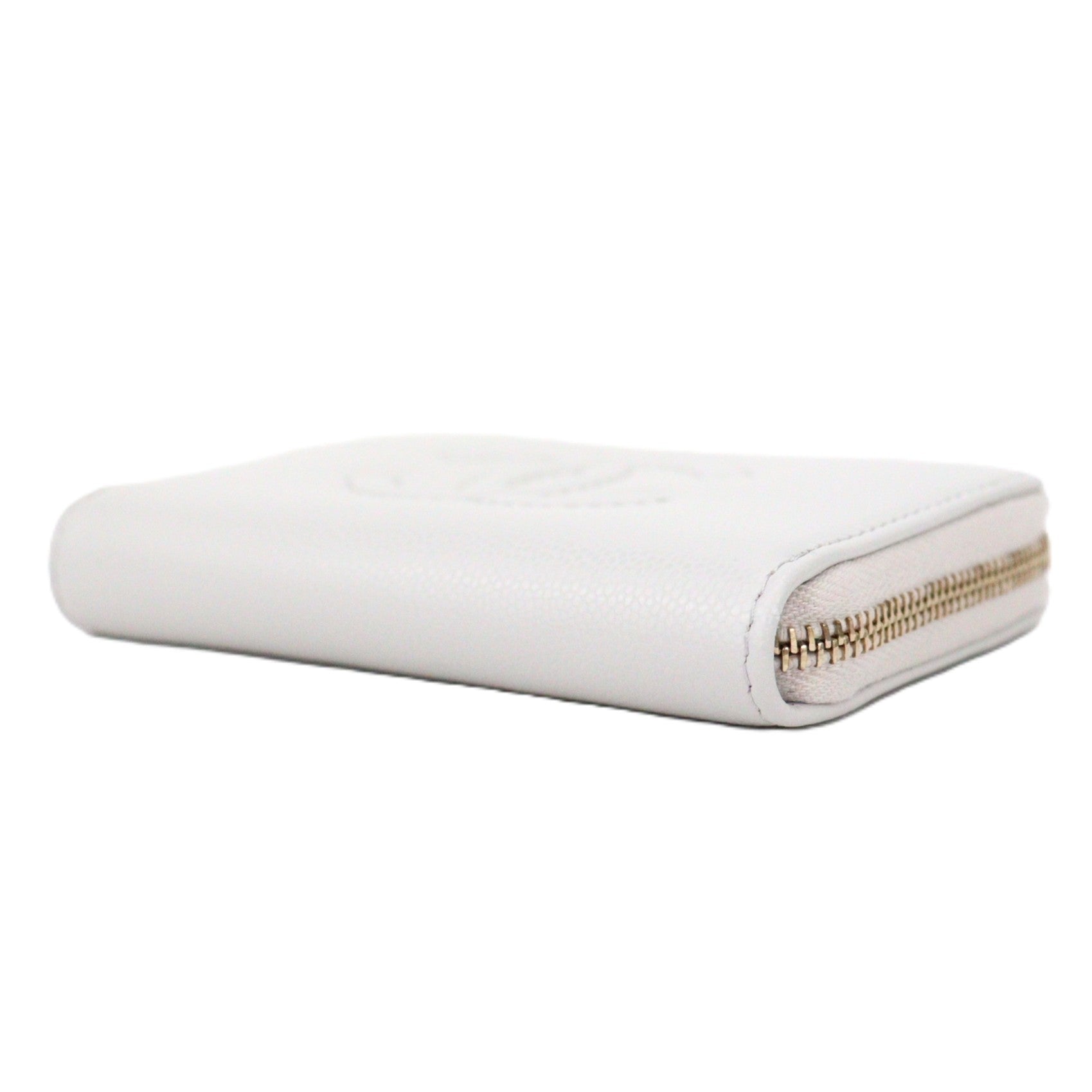 CHANEL AP4658 COIN CASE