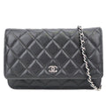 CHANEL AP0250 CLASSIC WALLET ON CHAIN