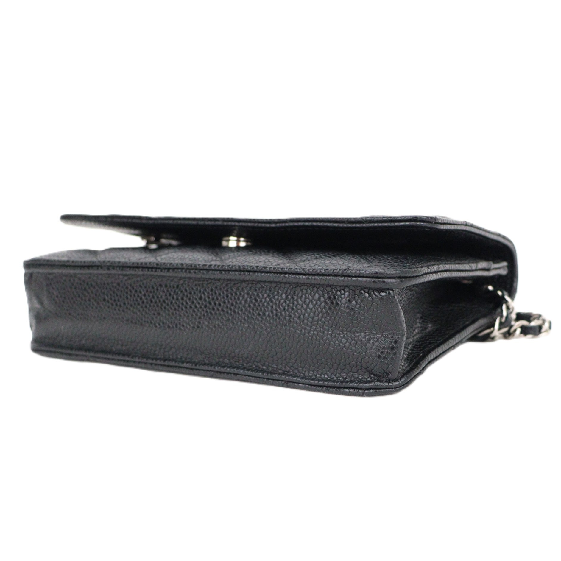 CHANEL AP0250 CLASSIC WALLET ON CHAIN