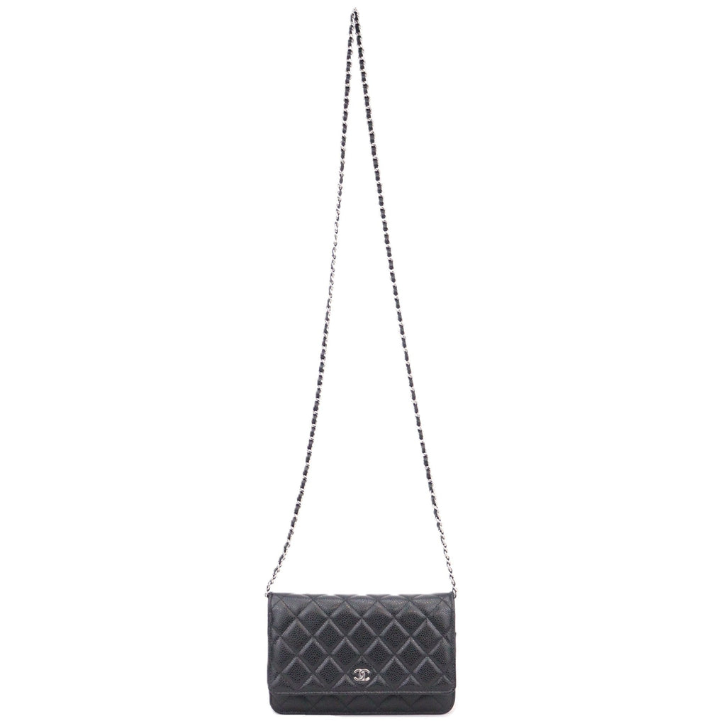 CHANEL AP0250 CLASSIC WALLET ON CHAIN