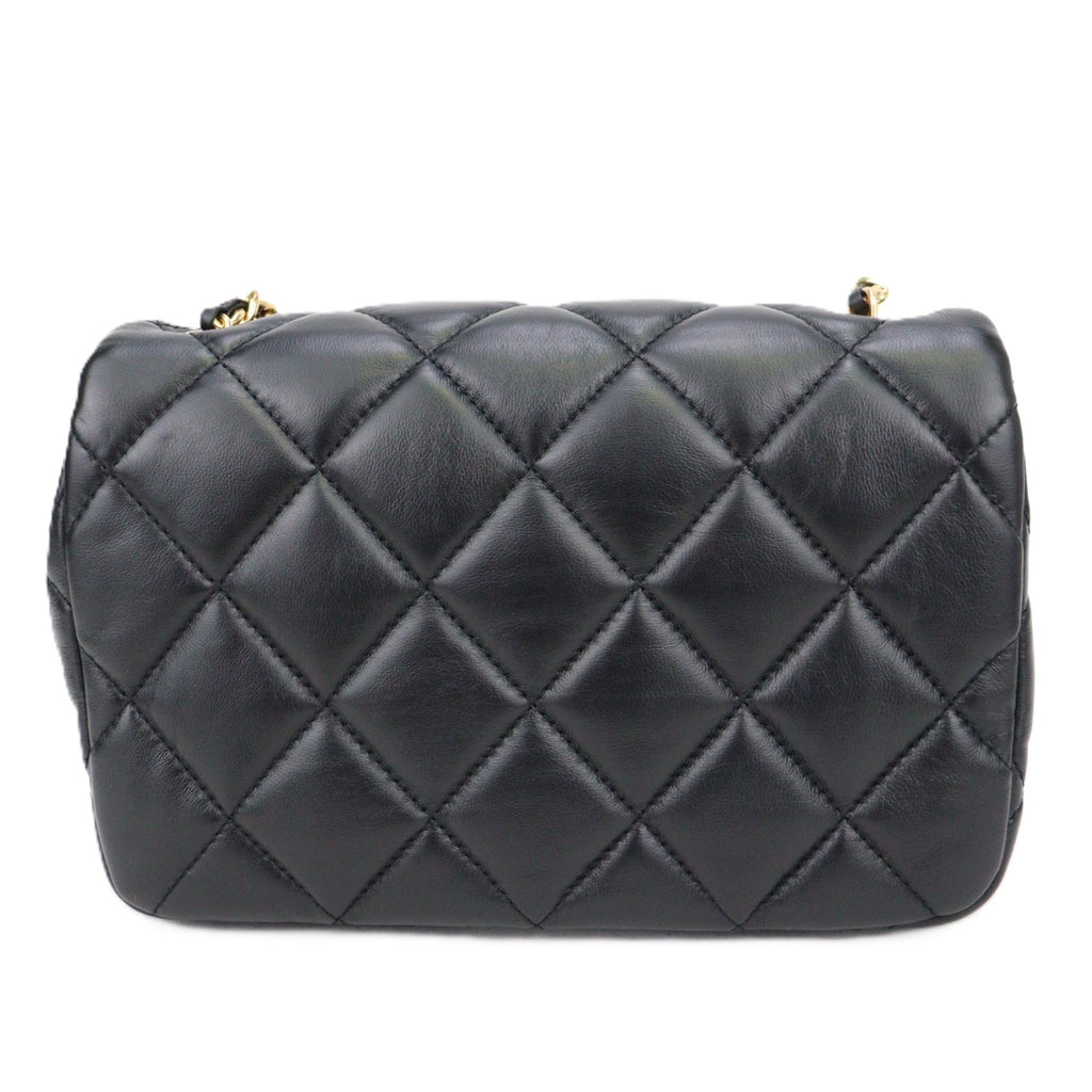 CHANEL AS3474 CROSSBODY BAG