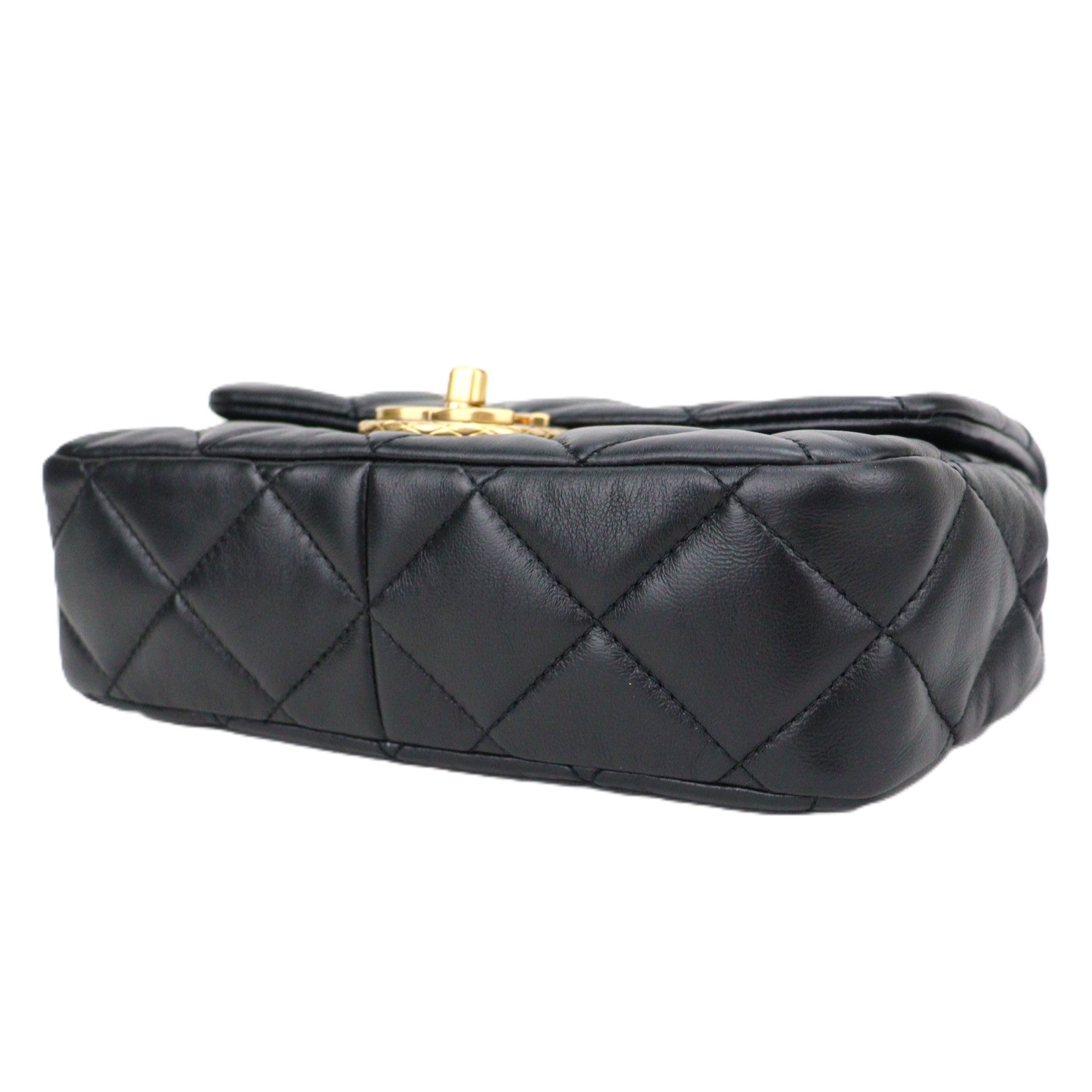 CHANEL AS3474 CROSSBODY BAG