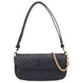 LOUIS VUITTON M82154 WALLET ON CHAIN IVY