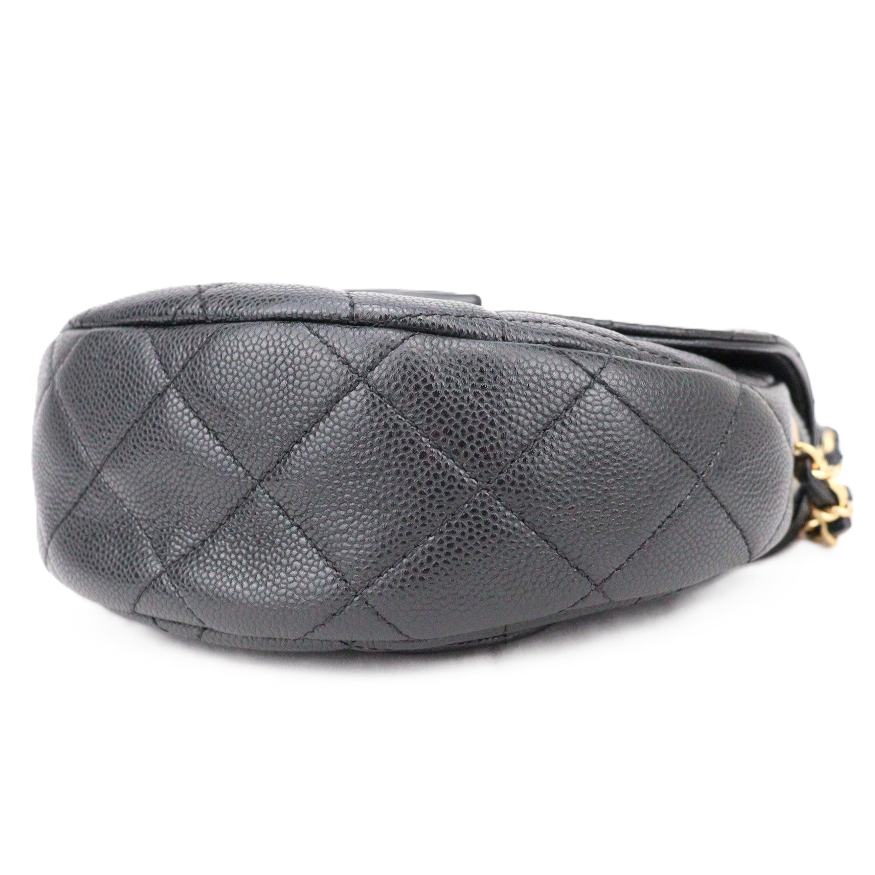 CHANEL AS3867 CROSSBODY BAG