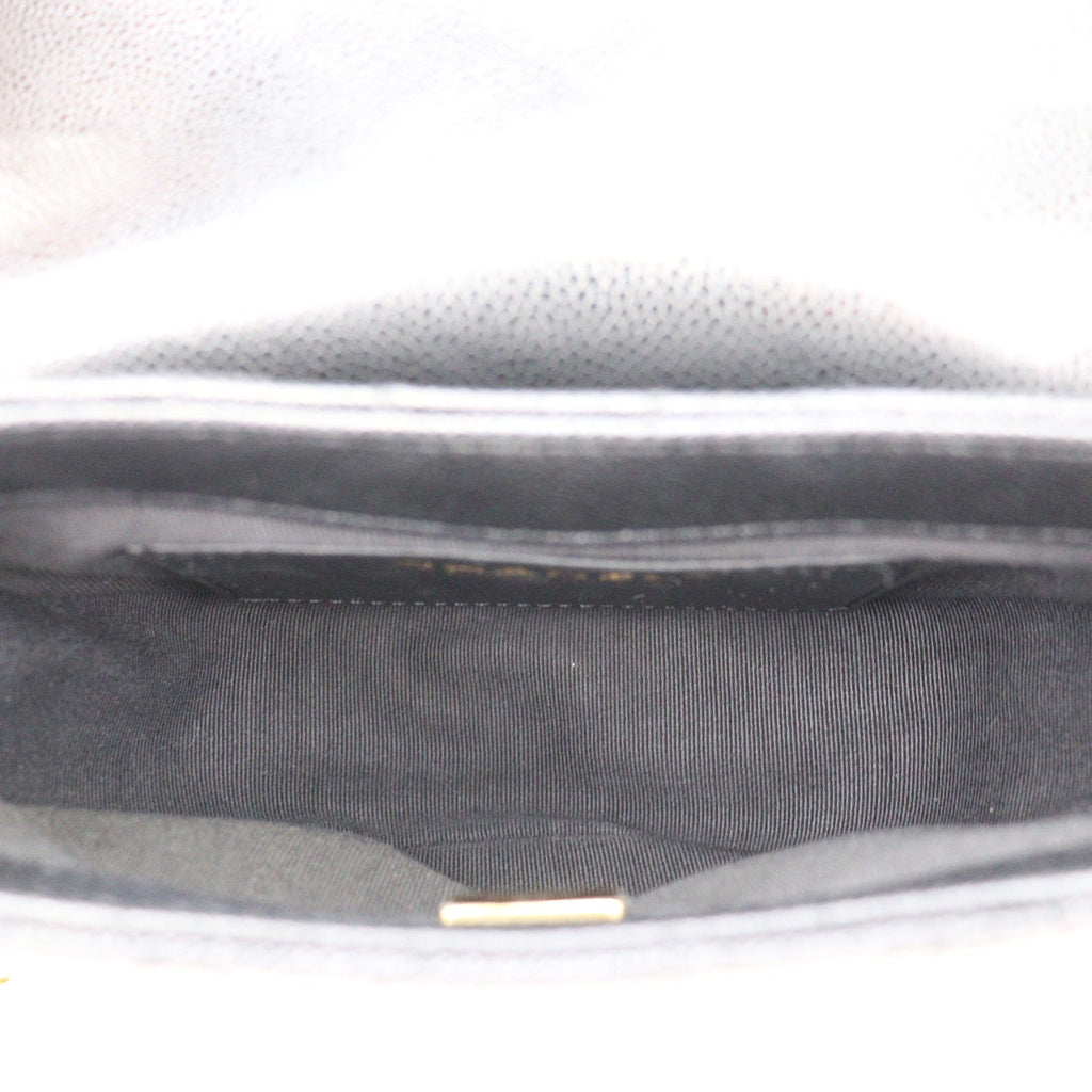 CHANEL AS3867 CROSSBODY BAG