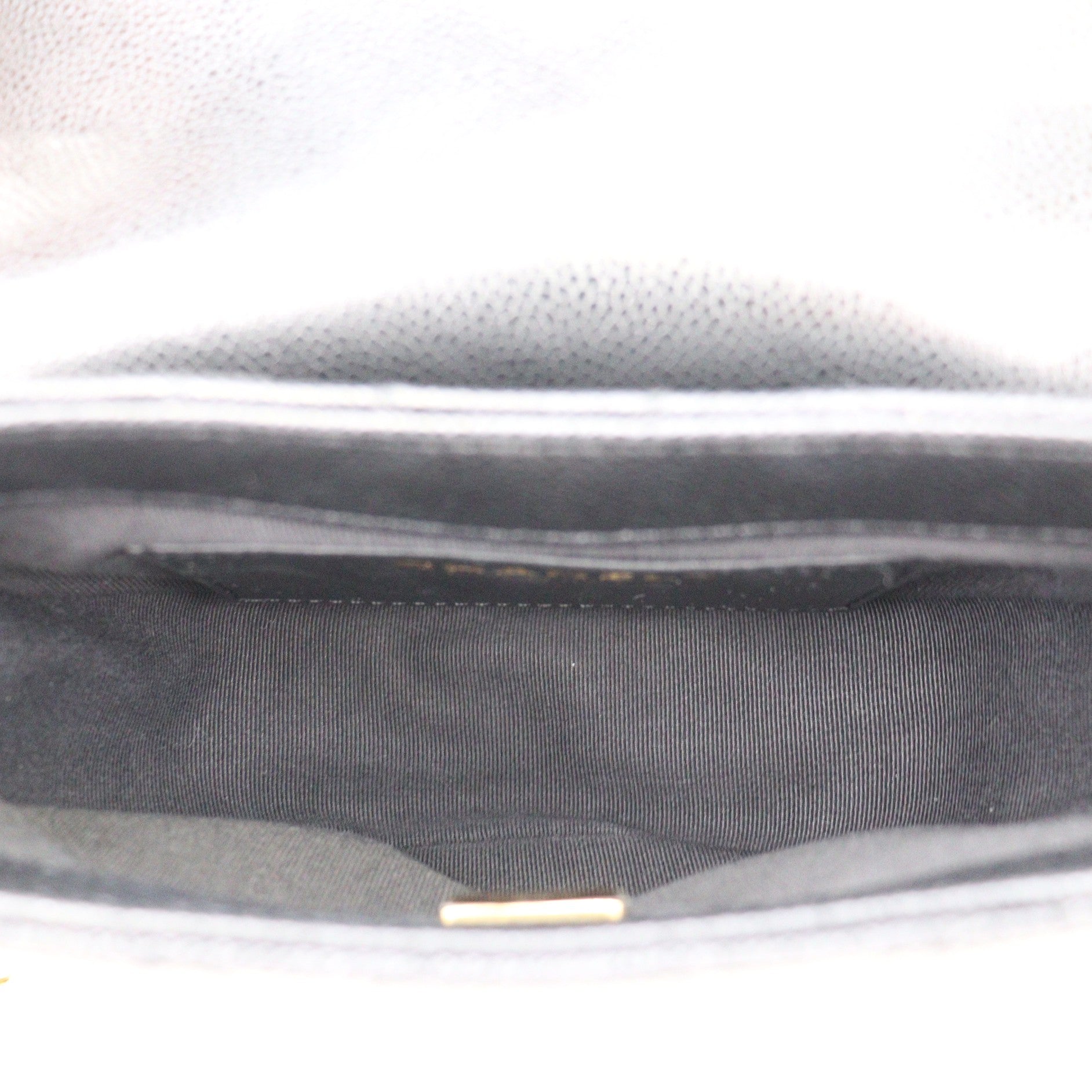 CHANEL AS3867 CROSSBODY BAG