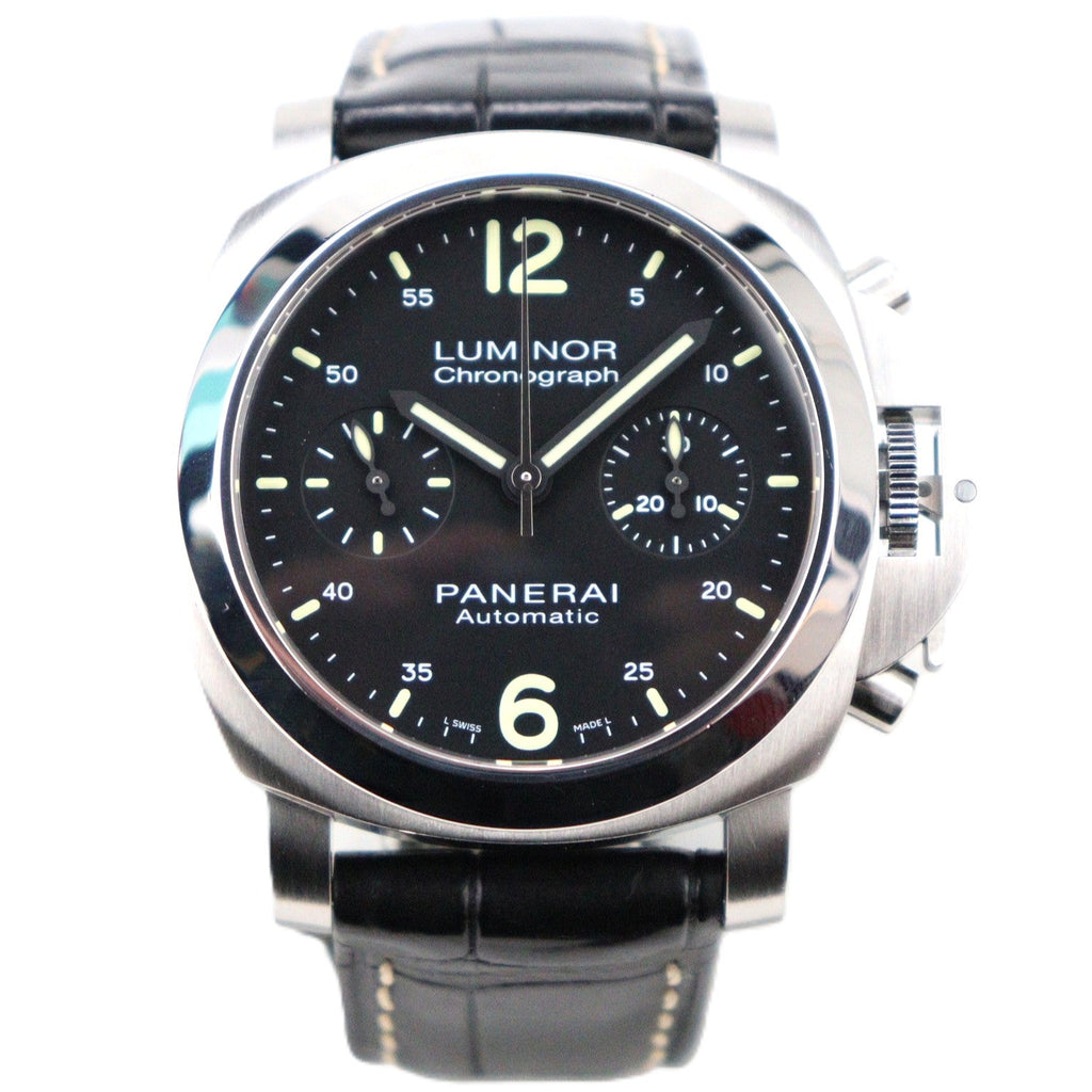 Panerai PAM00310 Luminor Chronograph