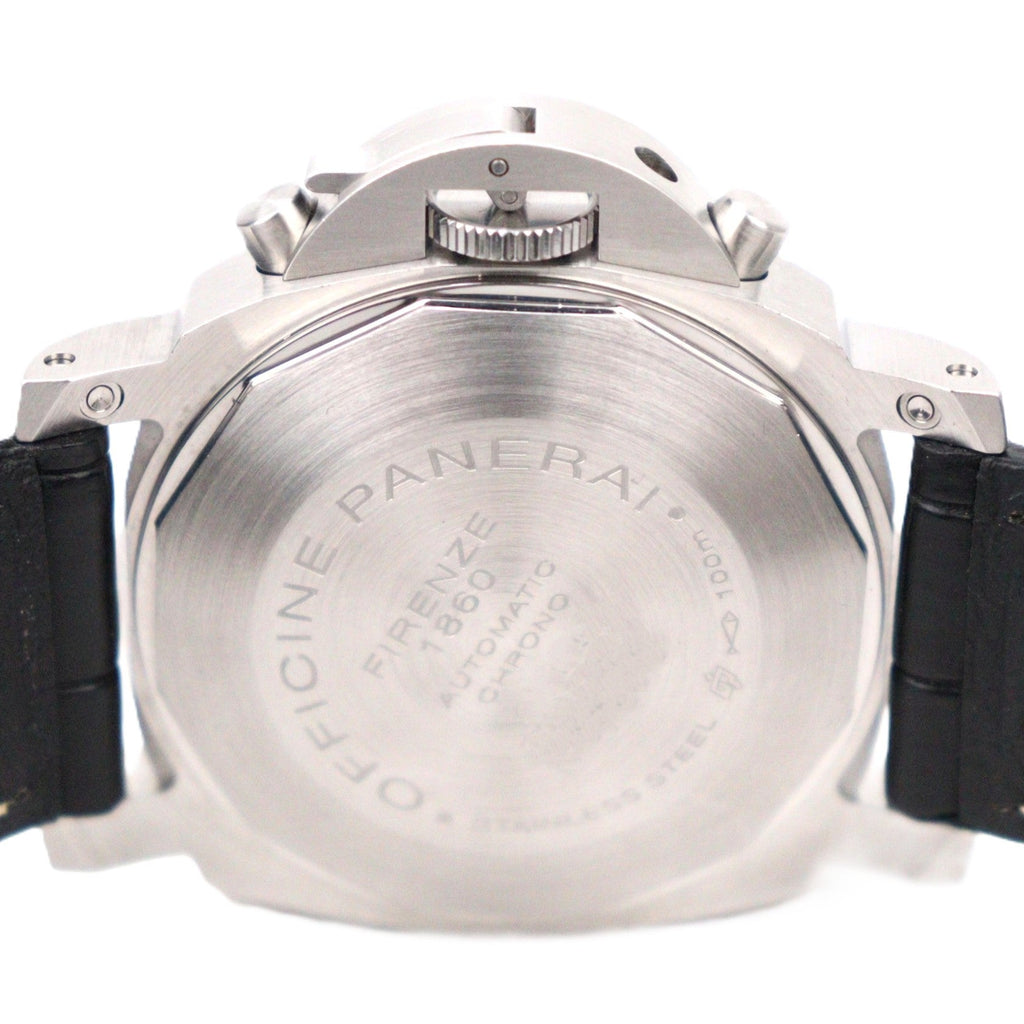 Panerai PAM00310 Luminor Chronograph