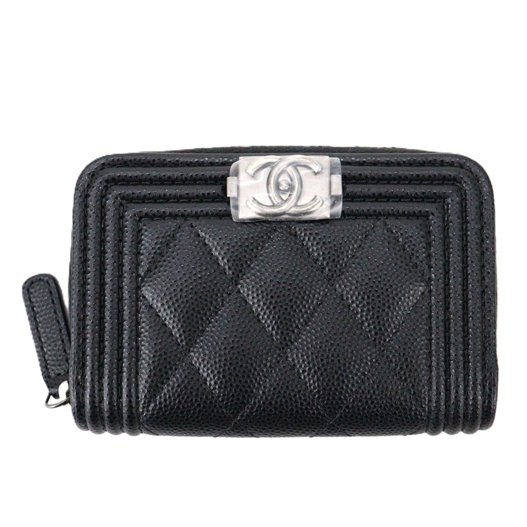 CHANEL 80602 BOY CHANEL