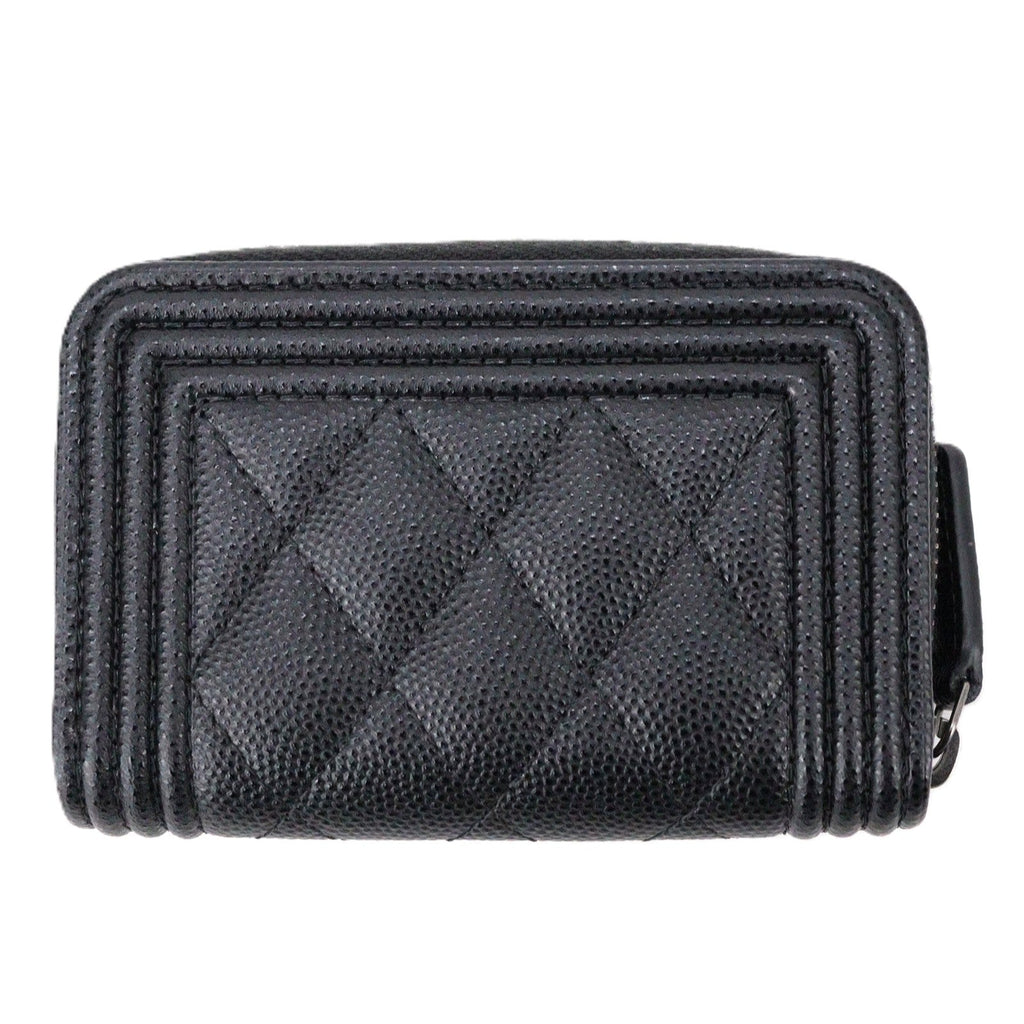 CHANEL 80602 BOY CHANEL