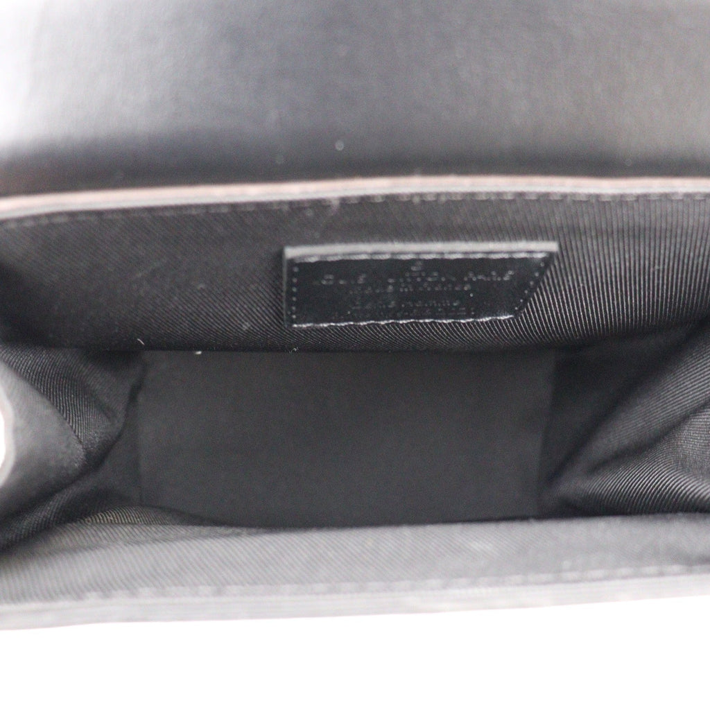 LOUIS VUITTON M80327 STEAMER XS