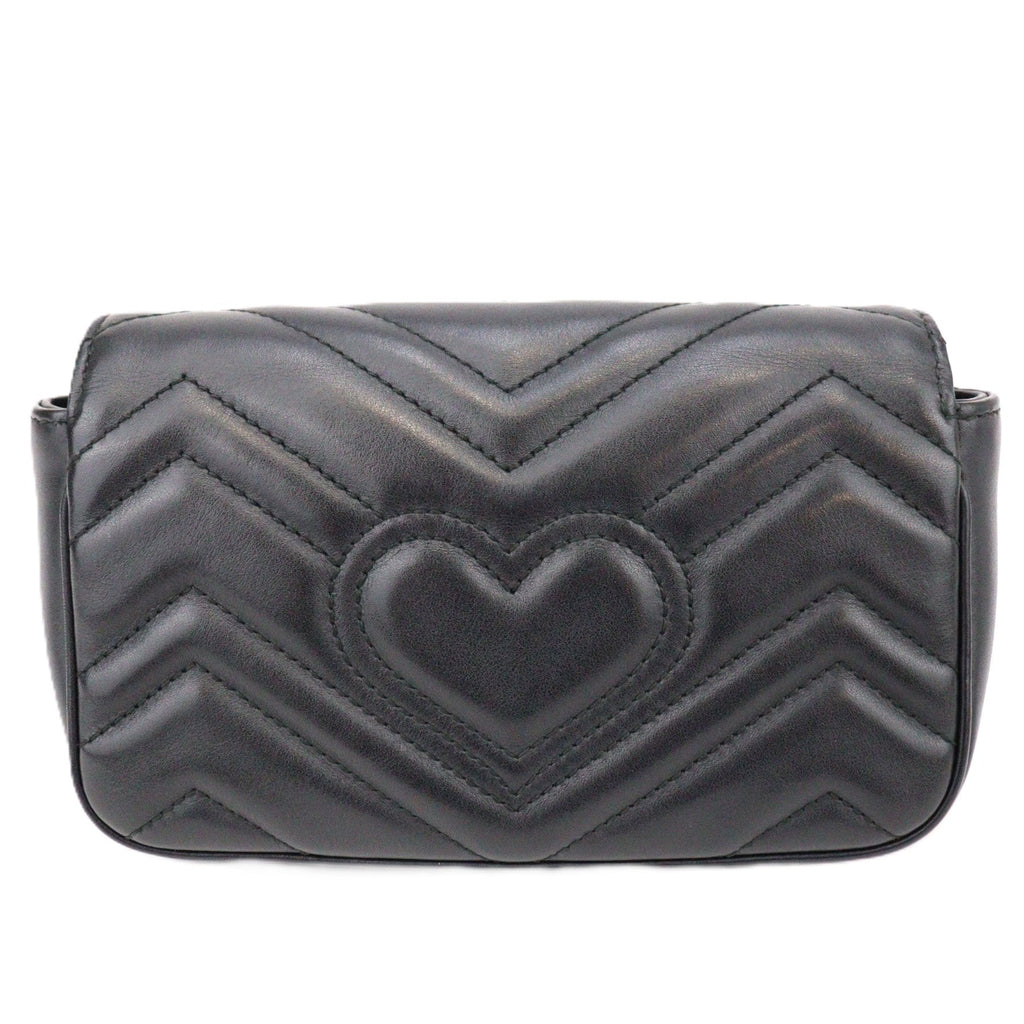 GUCCI 476433 DTDCT CROSSBODY BAG