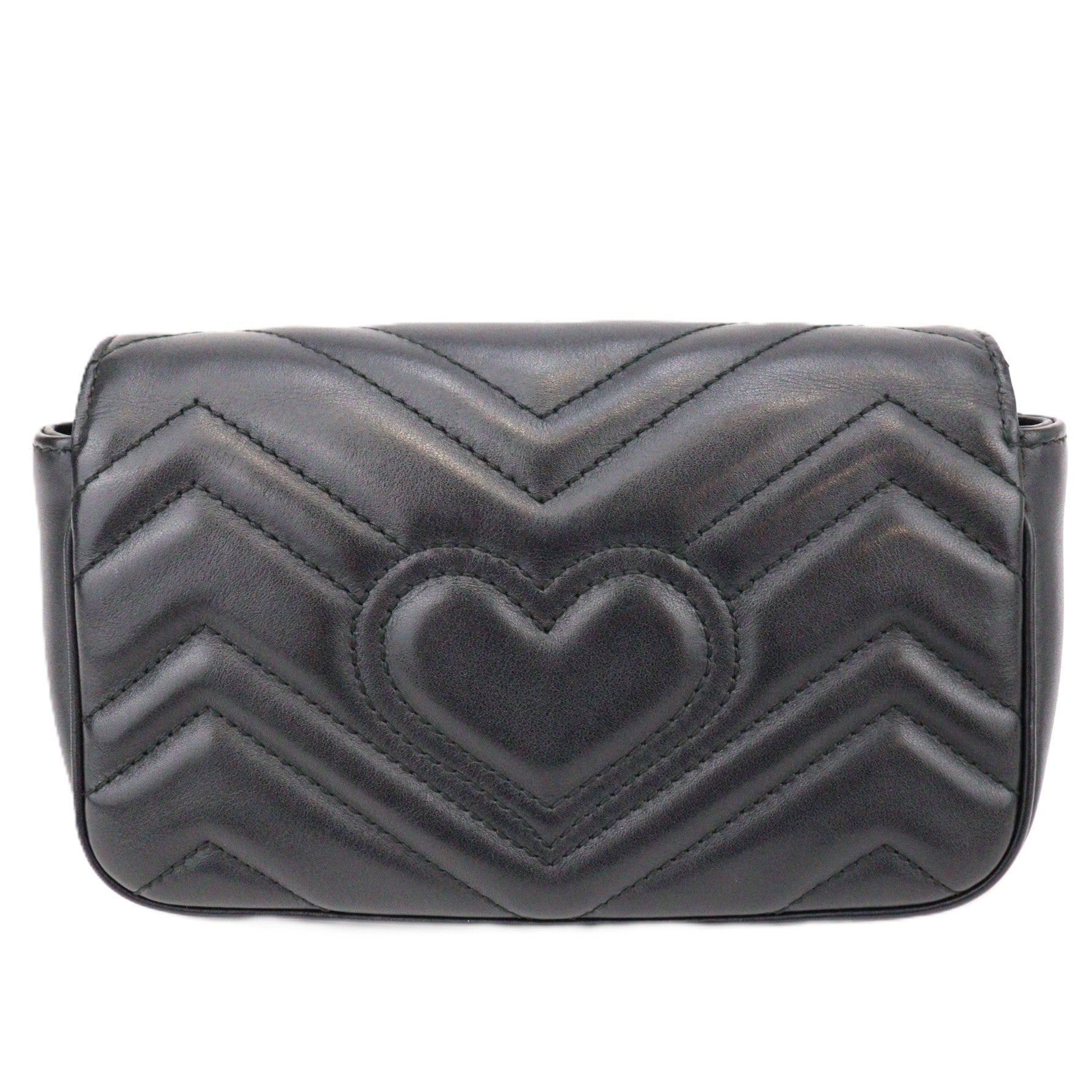 GUCCI 476433 DTDCT CROSSBODY BAG