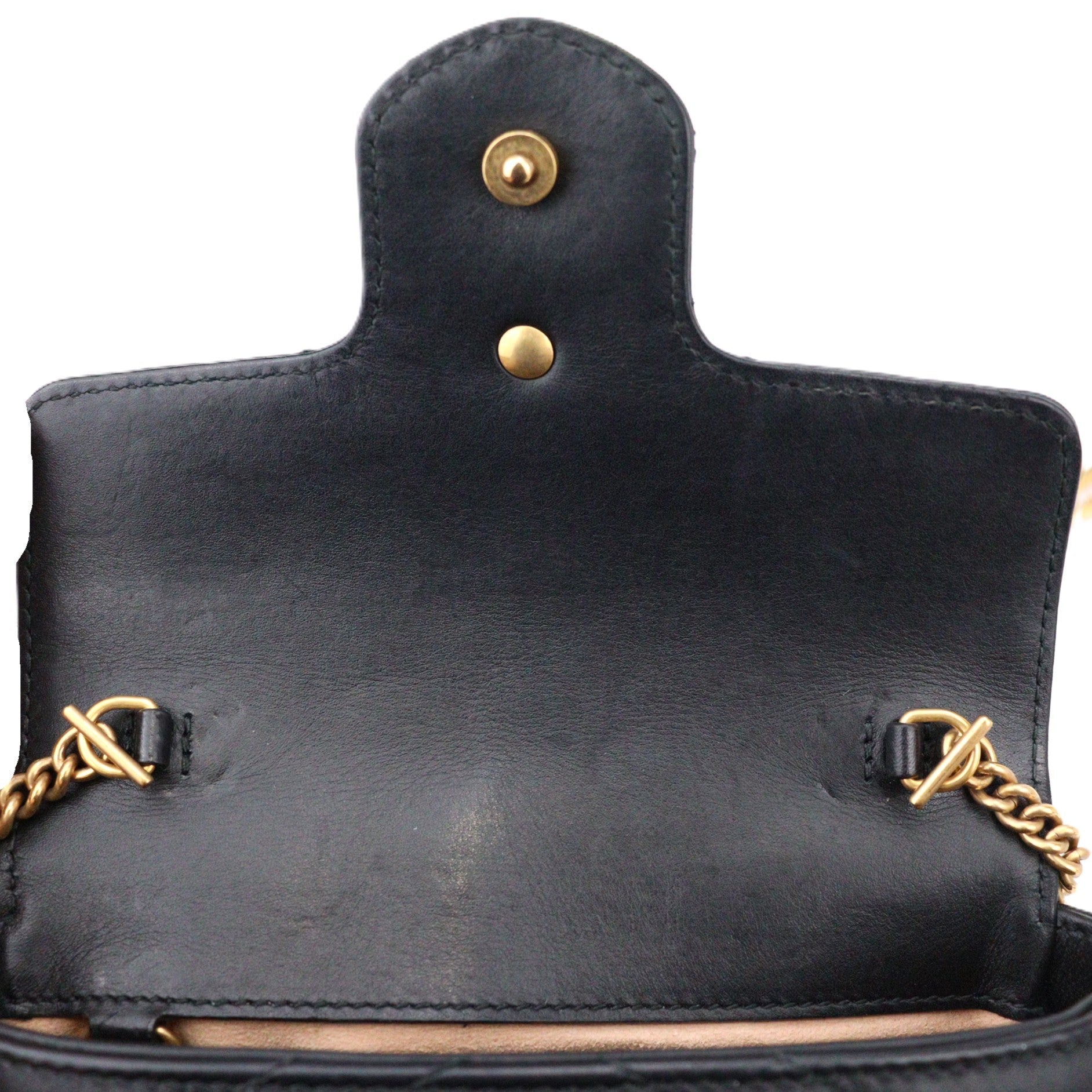 GUCCI 476433 DTDCT CROSSBODY BAG