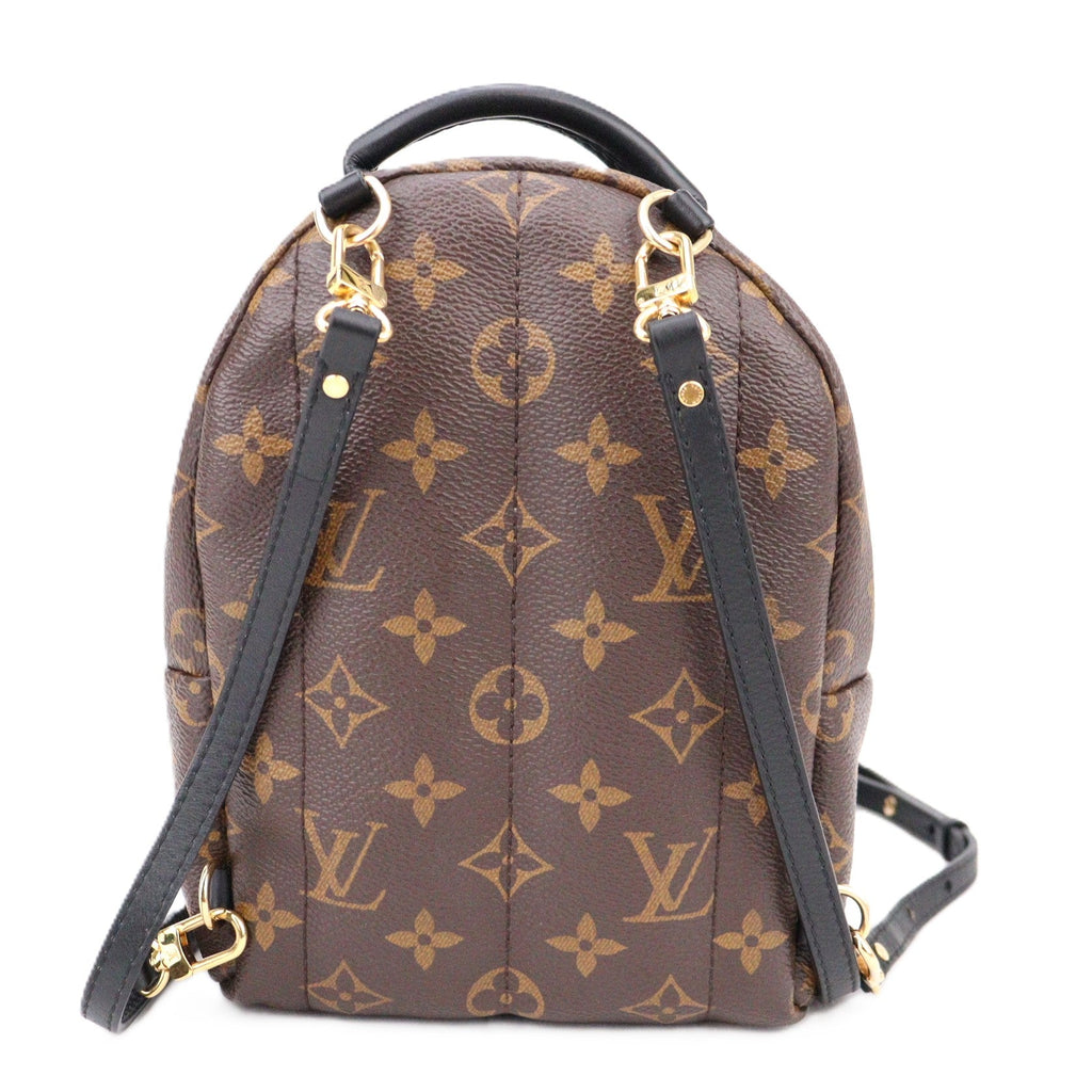 LOUIS VUITTON M44873 PALM SPLINGS MINI