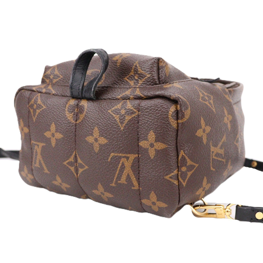 LOUIS VUITTON M44873 PALM SPLINGS MINI