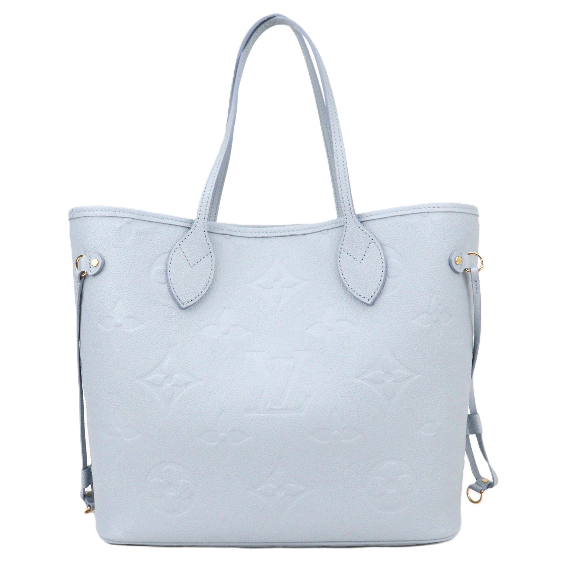 LOUIS VUITTON M46482 NEVERFULL MM