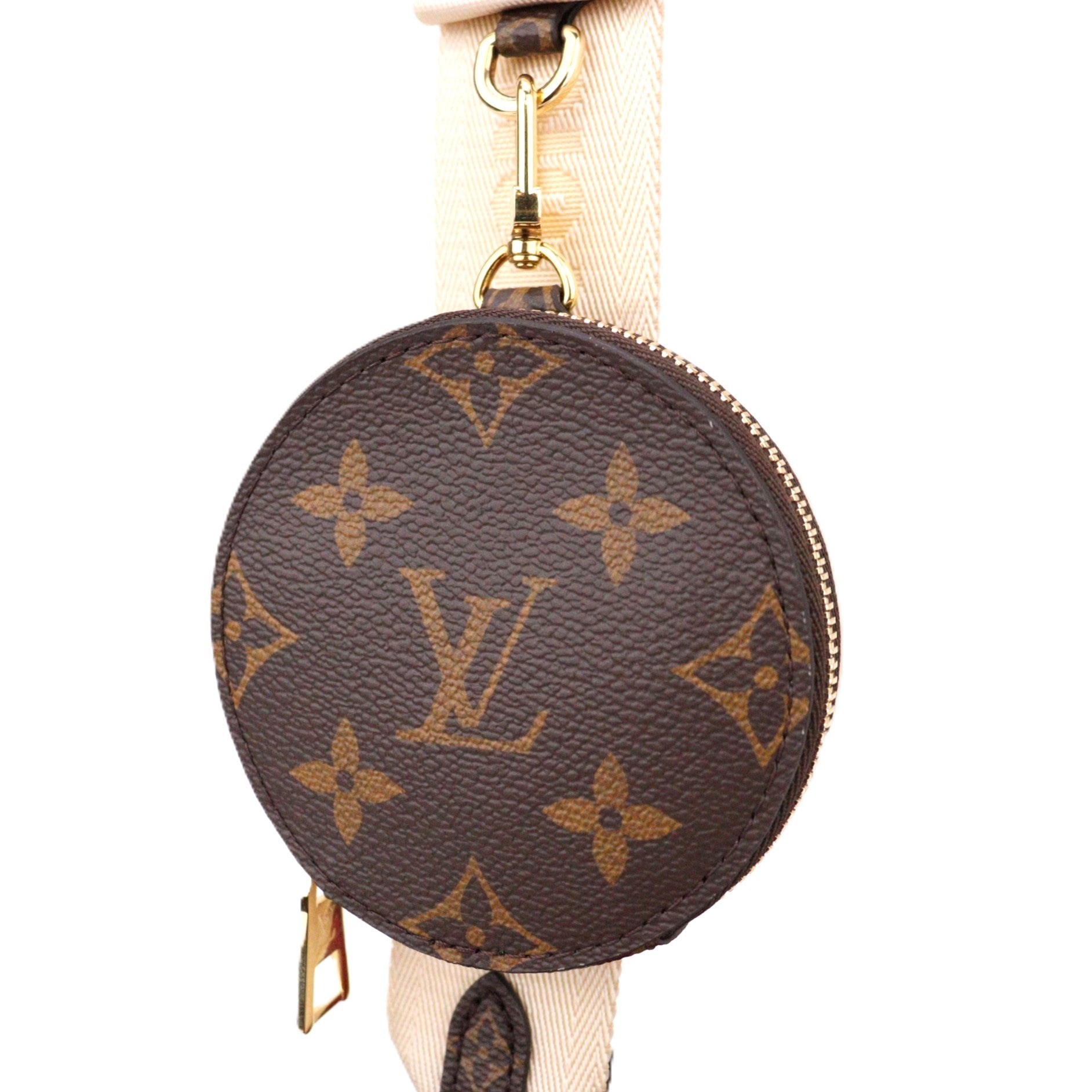 LOUIS VUITTON M46373 ONT THE GO PM