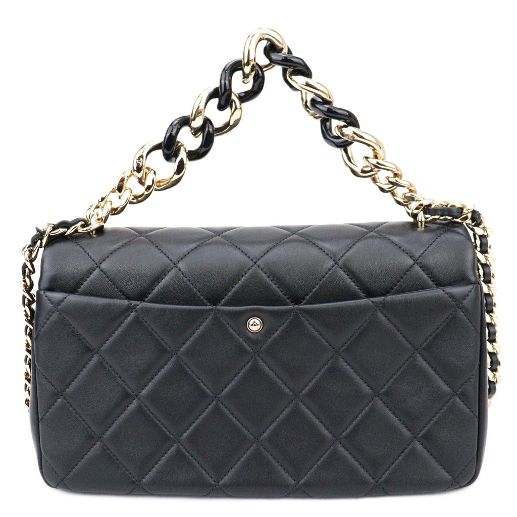 CHANEL AS1354 CROSSBODY BAG
