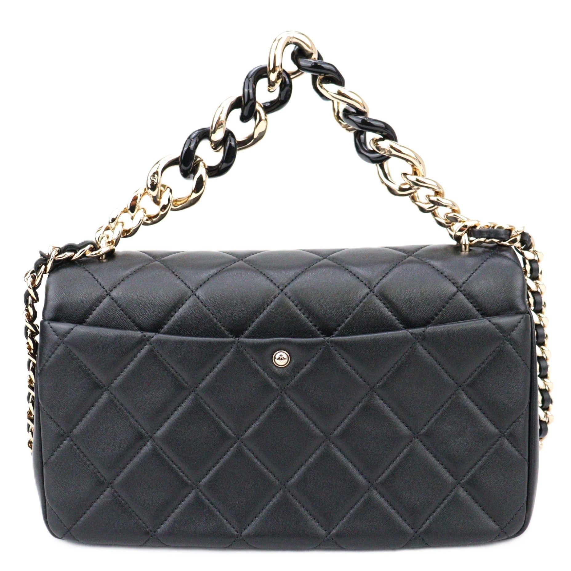 CHANEL AS1354 CROSSBODY BAG