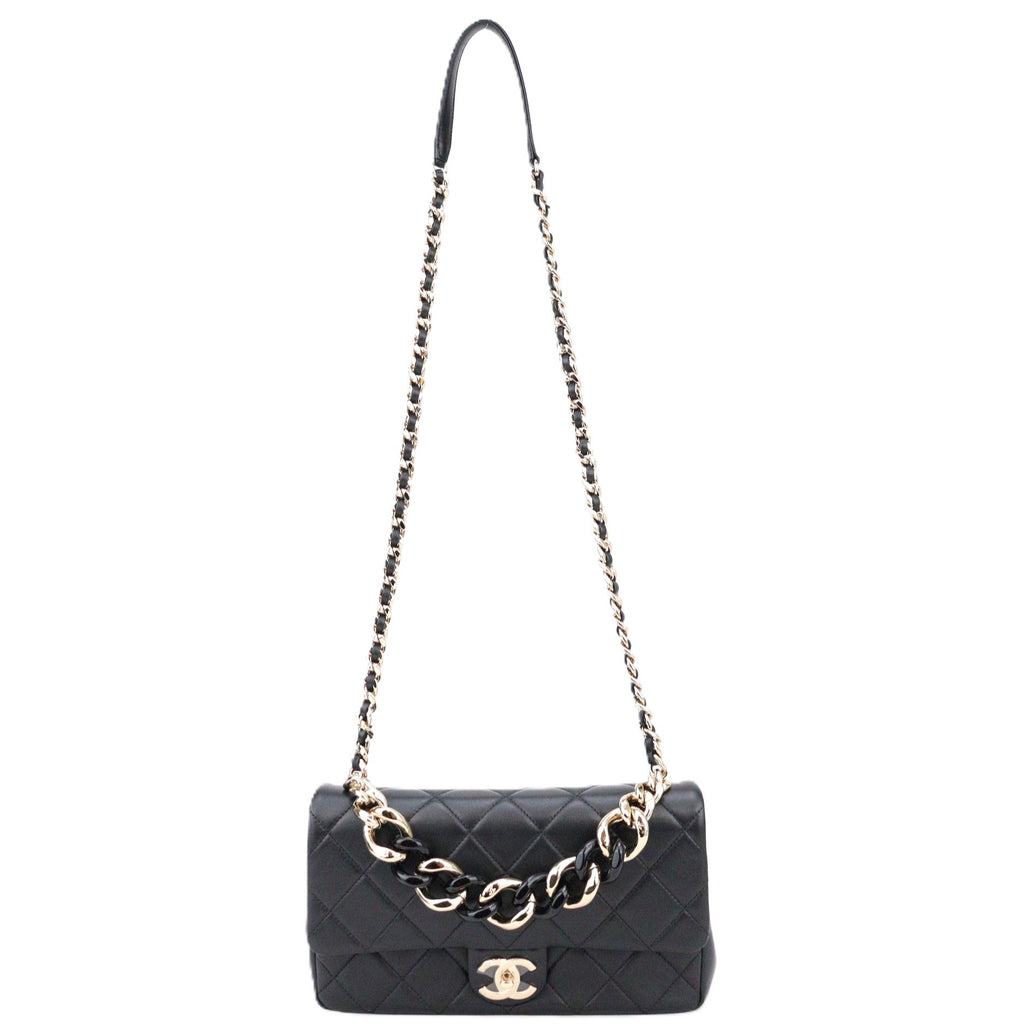 CHANEL AS1354 CROSSBODY BAG