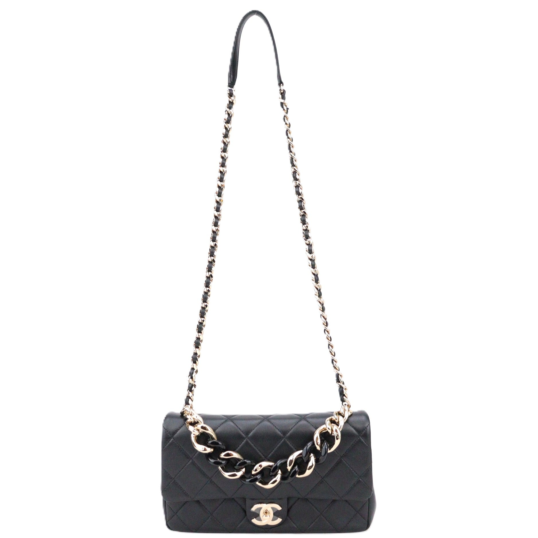 CHANEL AS1354 CROSSBODY BAG