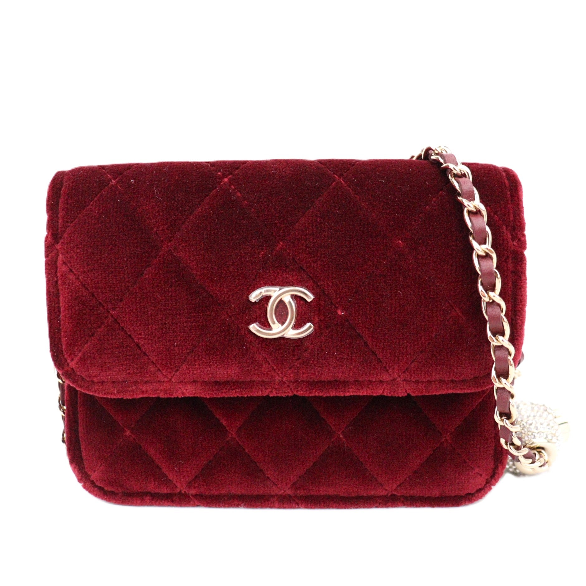 CHANEL MINI BAG
