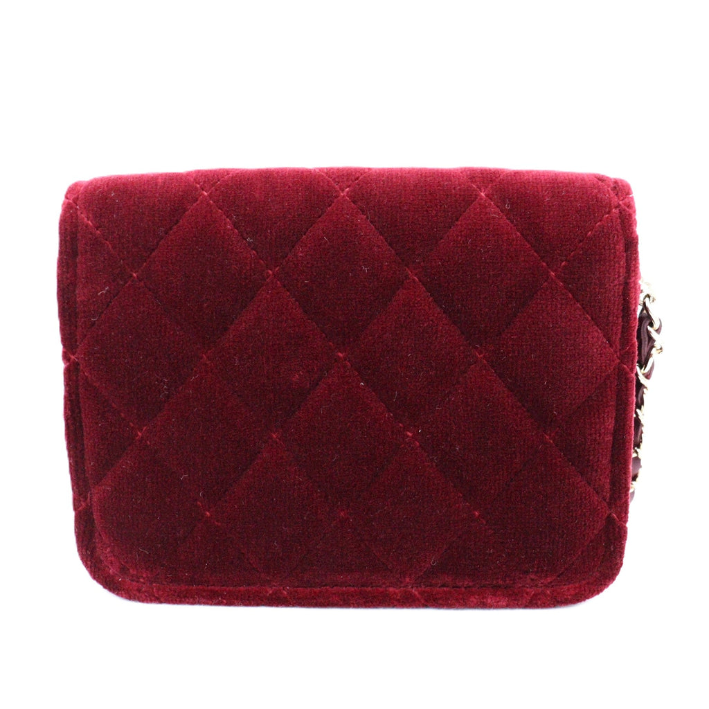 CHANEL MINI BAG
