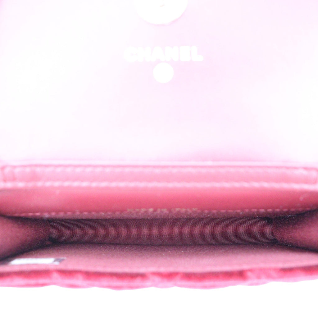 CHANEL MINI BAG