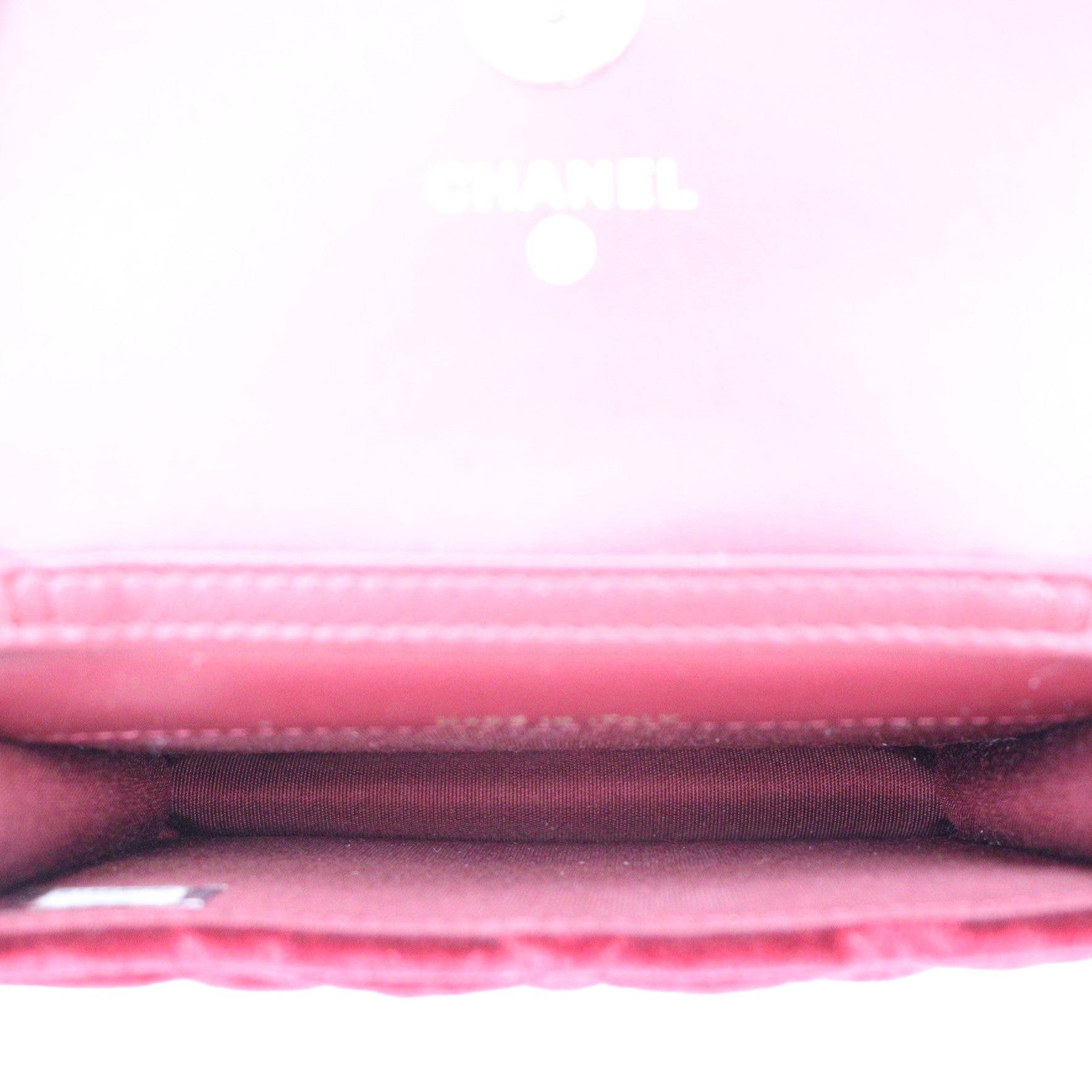 CHANEL MINI BAG