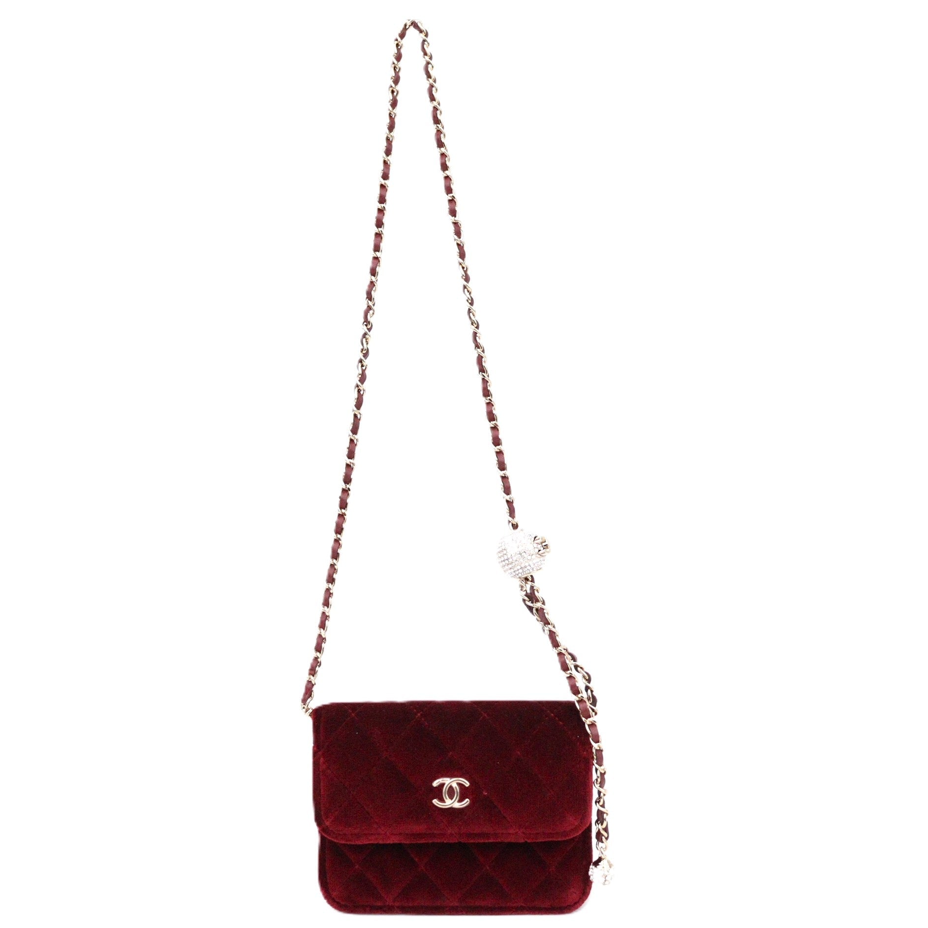 CHANEL MINI BAG