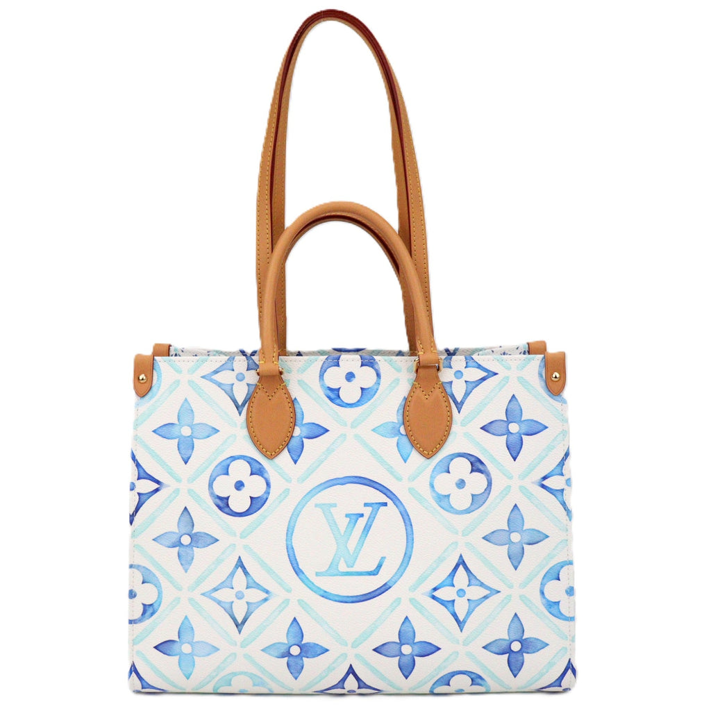 LOUIS VUITTON M11262 ON THE GO MM