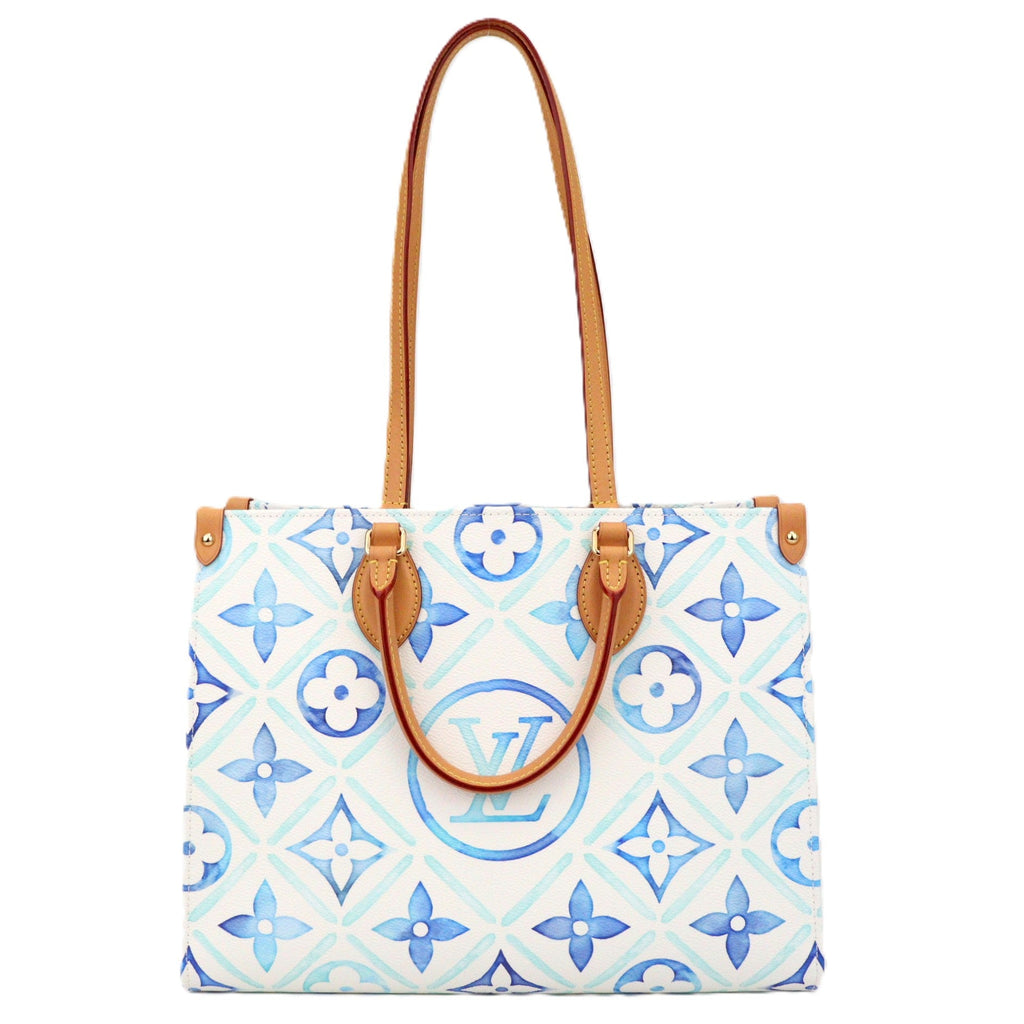 LOUIS VUITTON M11262 ON THE GO MM