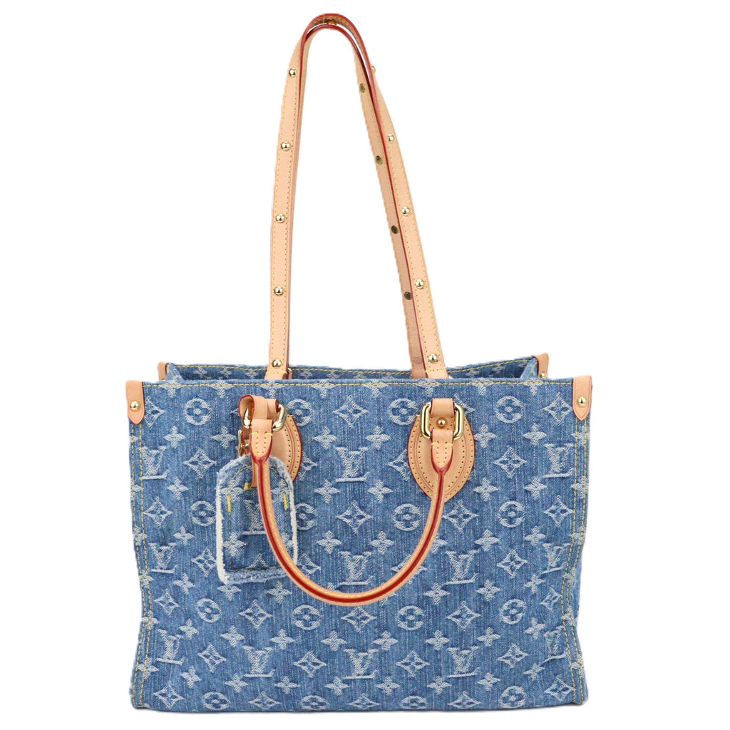 LOUIS VUITTON M46871 ON THE GO MM