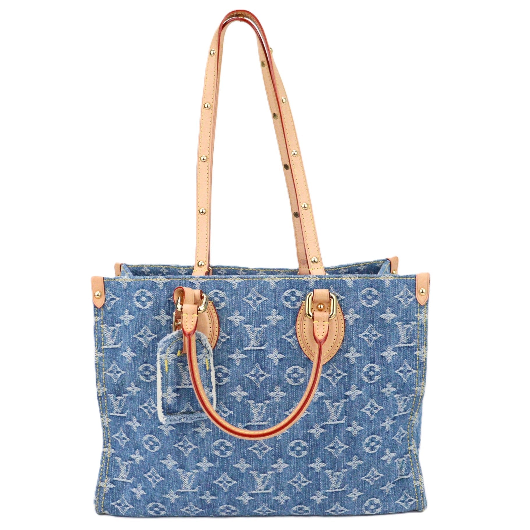 LOUIS VUITTON M46871 ON THE GO MM