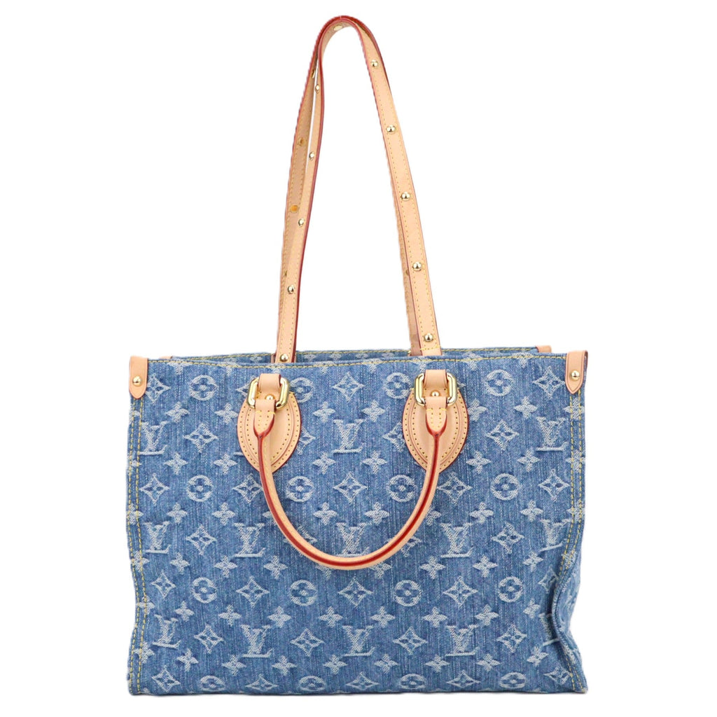 LOUIS VUITTON M46871 ON THE GO MM