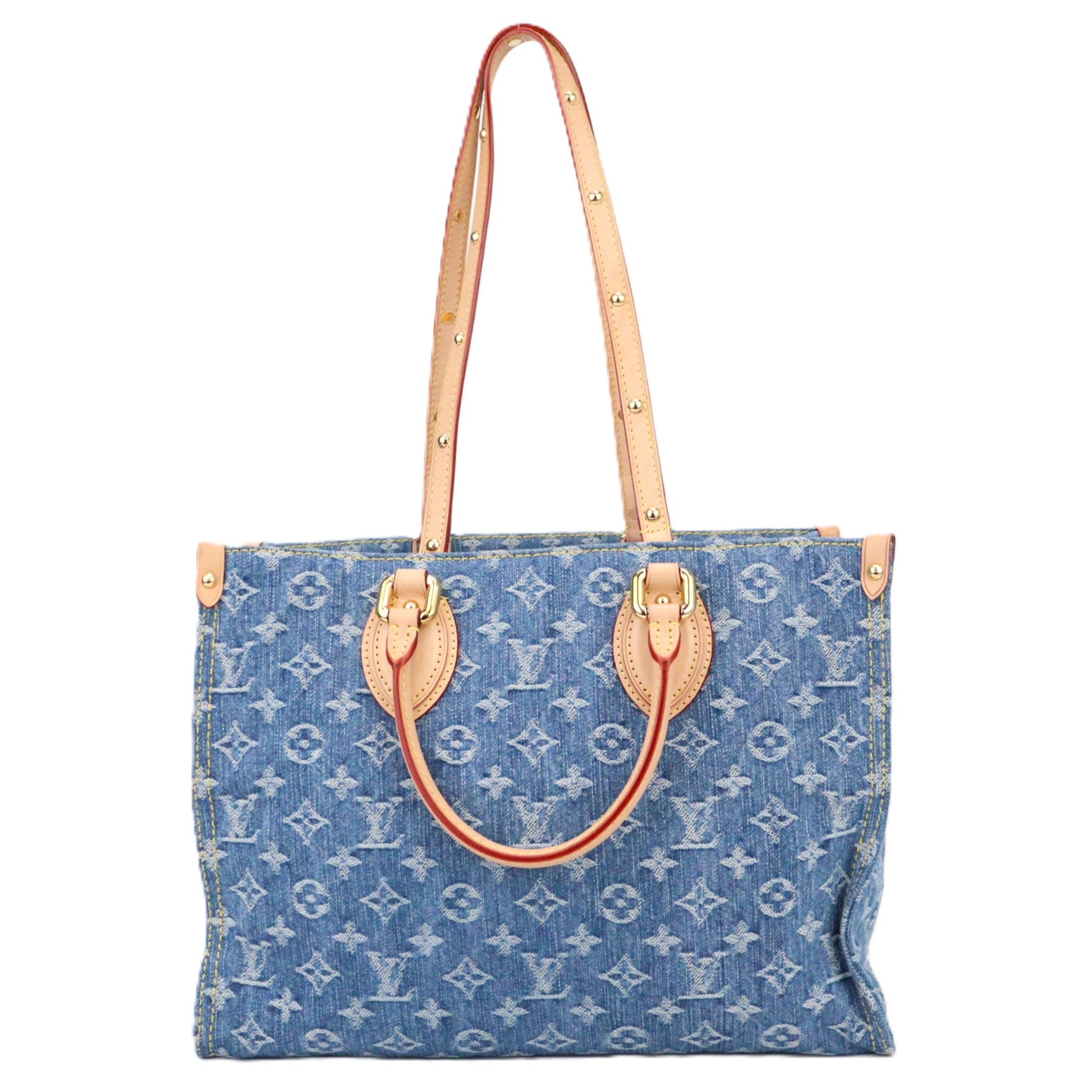 LOUIS VUITTON M46871 ON THE GO MM